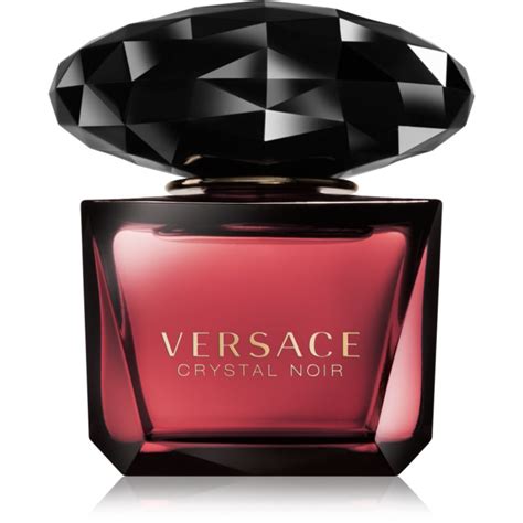 versace crystal noir edp отзывы|Crystal Noir by Versace .